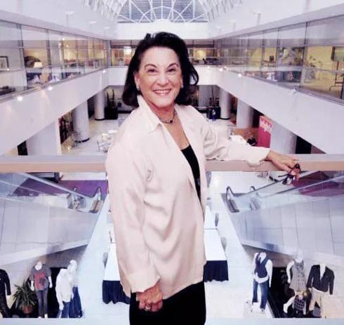 Want to enter the American fashion industry without knowing where to start? --- Professional guidance from California is waiting for you