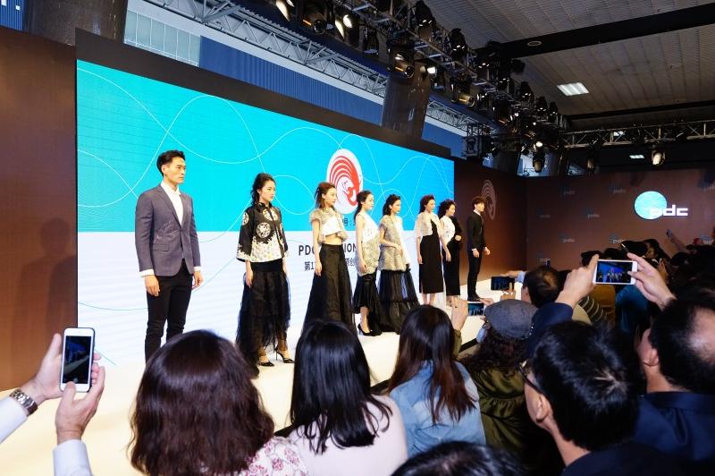 Opening first show-Su Xiuyixiang