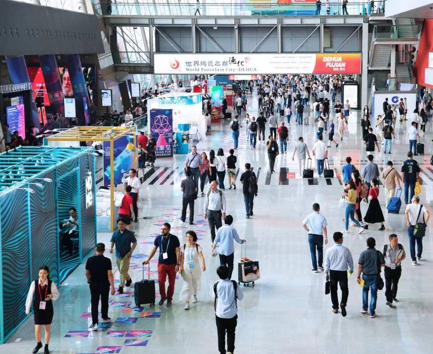 Wonderful Review ｜ Second PDC Series Activities of the 125th Canton Fair