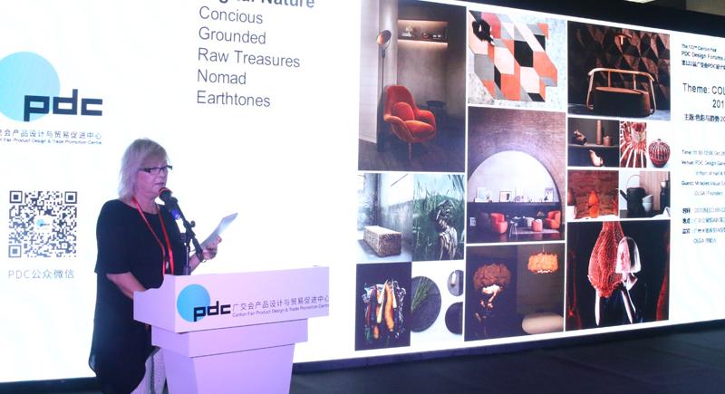 Voice of Greece, 2018-2019 color trends