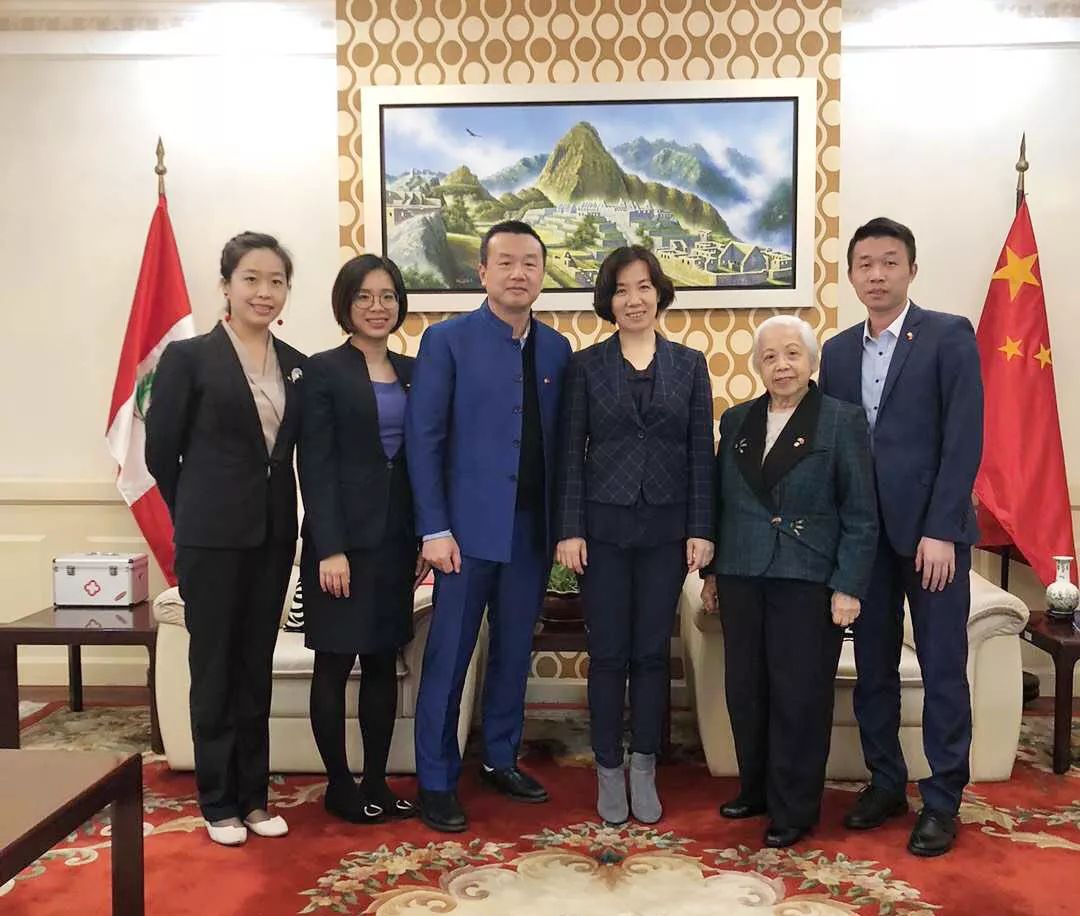 Shanglu has confidantes, the world is like a neighbor