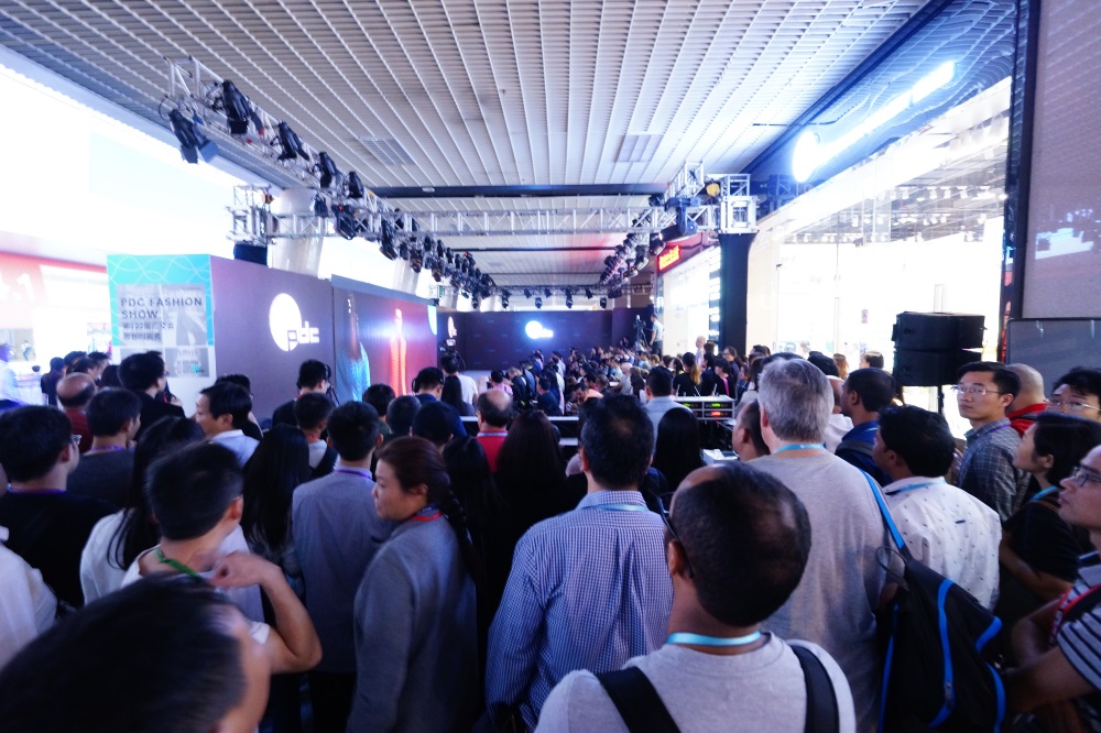 The 122nd Canton Fair Original Design Fashion Show Closed and Brand Fashion Awards Successfully Held