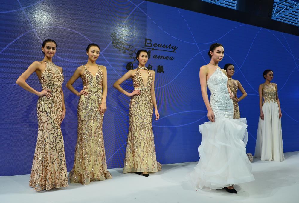 National Color · Lingxiu