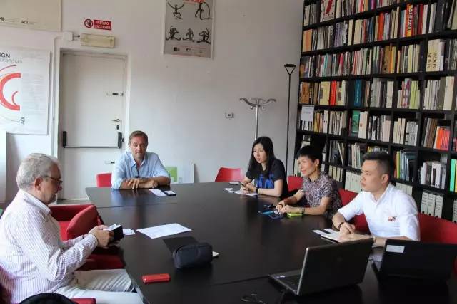 Into Italy, let the pure design bloom in the Canton Fair