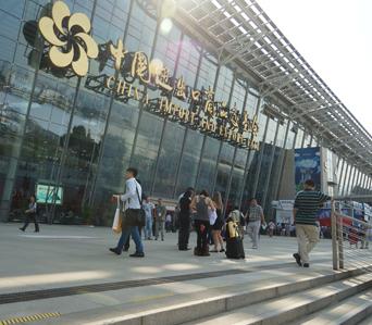 Design drives business! --Selection of wonderful stories of the first PDC design display of the 120th Canton Fair