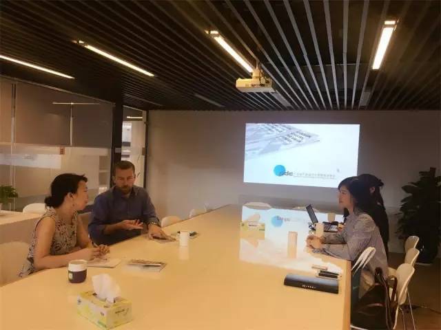 PDC and the Danish Consulate further promote cooperation in the design industry