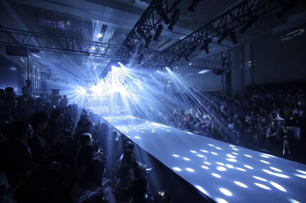 2019 Canton Fair Fashion Night (Spring) was successfully held