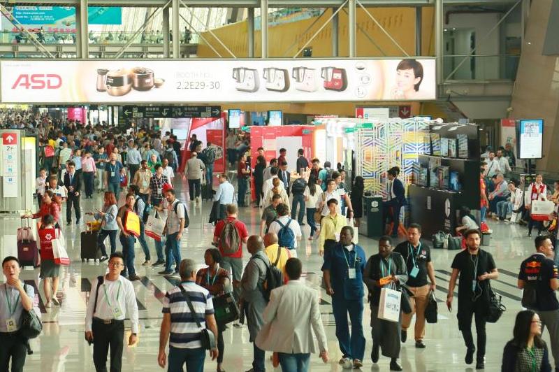 Design leads production, design promotes trade