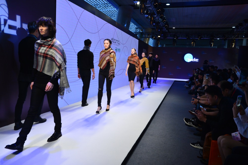 Elzama-the new fashion leader