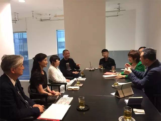 Appreciate Japanese design, meet the charm of fashion