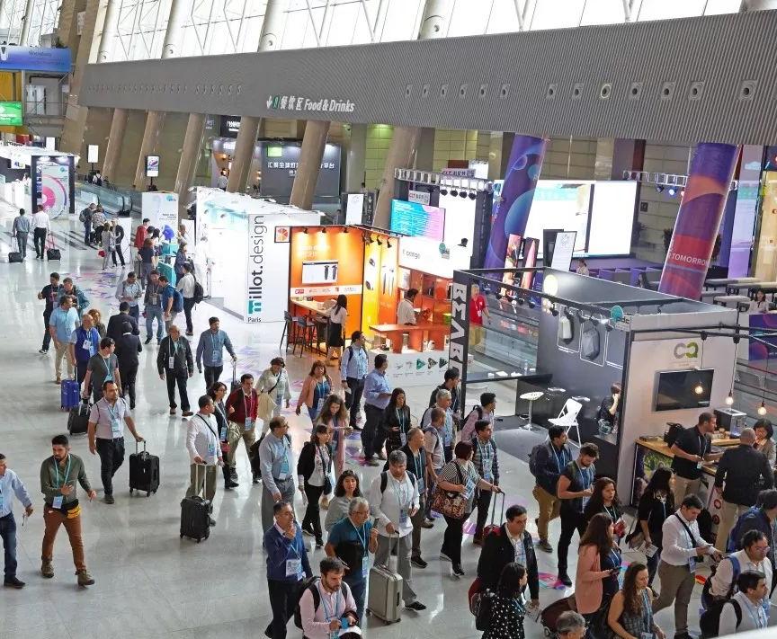 Wonderful review | The 125th Canton Fair PDC series of events ended