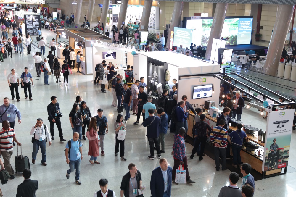 The 122nd Canton Fair PDC highlights, see you next April!