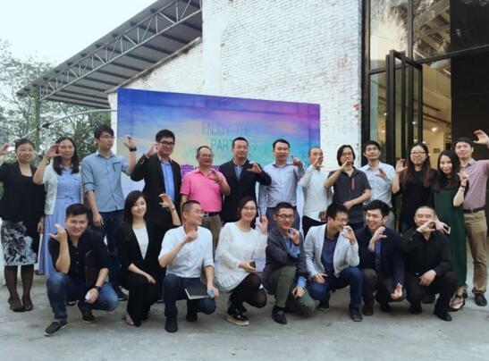 Work together for a win-win cooperation | PDC Foshan exchange and friendship event was successfully held