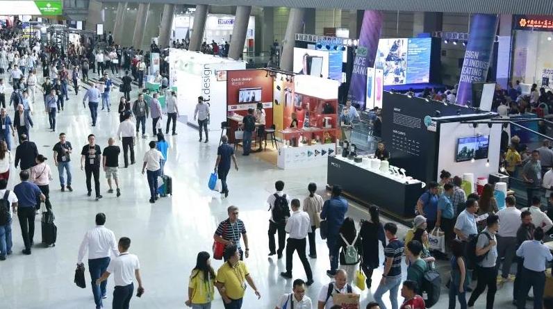 Wonderful review | The first PDC series of activities of the 126th Canton Fair