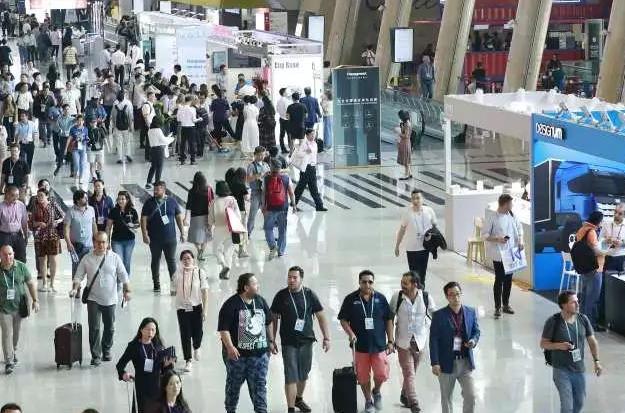 Wonderful trailer | The second PDC series of activities of the 126th Canton Fair