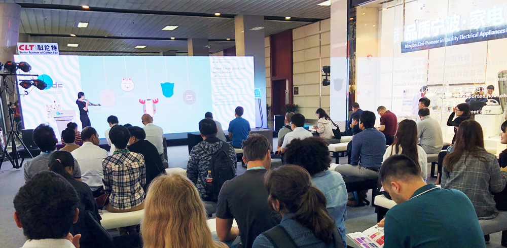 Value + Fun | Concave and Convex 2018 New Product Launch