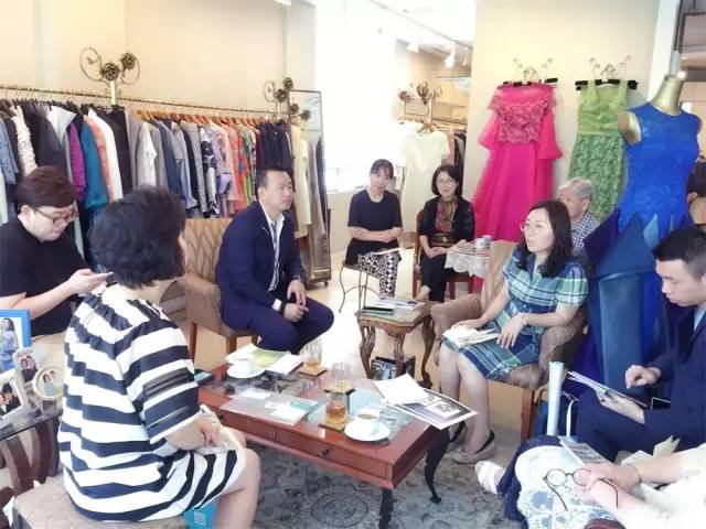 Explore Korean Wave to further promote Korean design docking