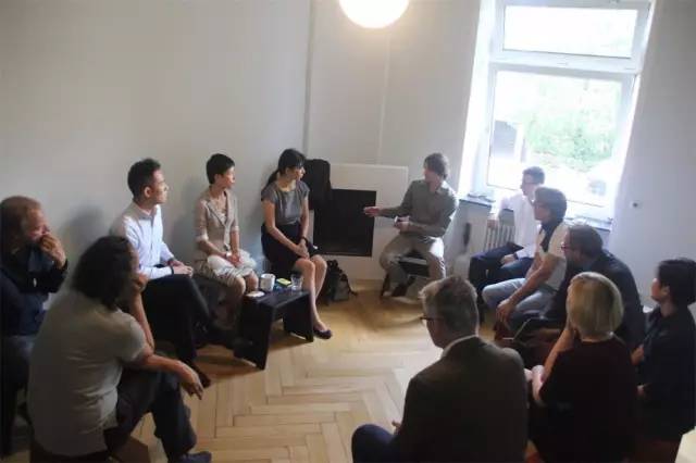 PDC—a bridge connecting German design with Chinese manufacturing