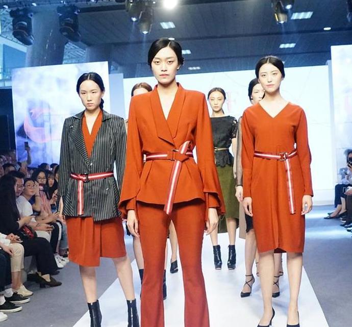 Carrying an international model to the end RFShowroom helps multinational original brands to enter the Canton Fair stage