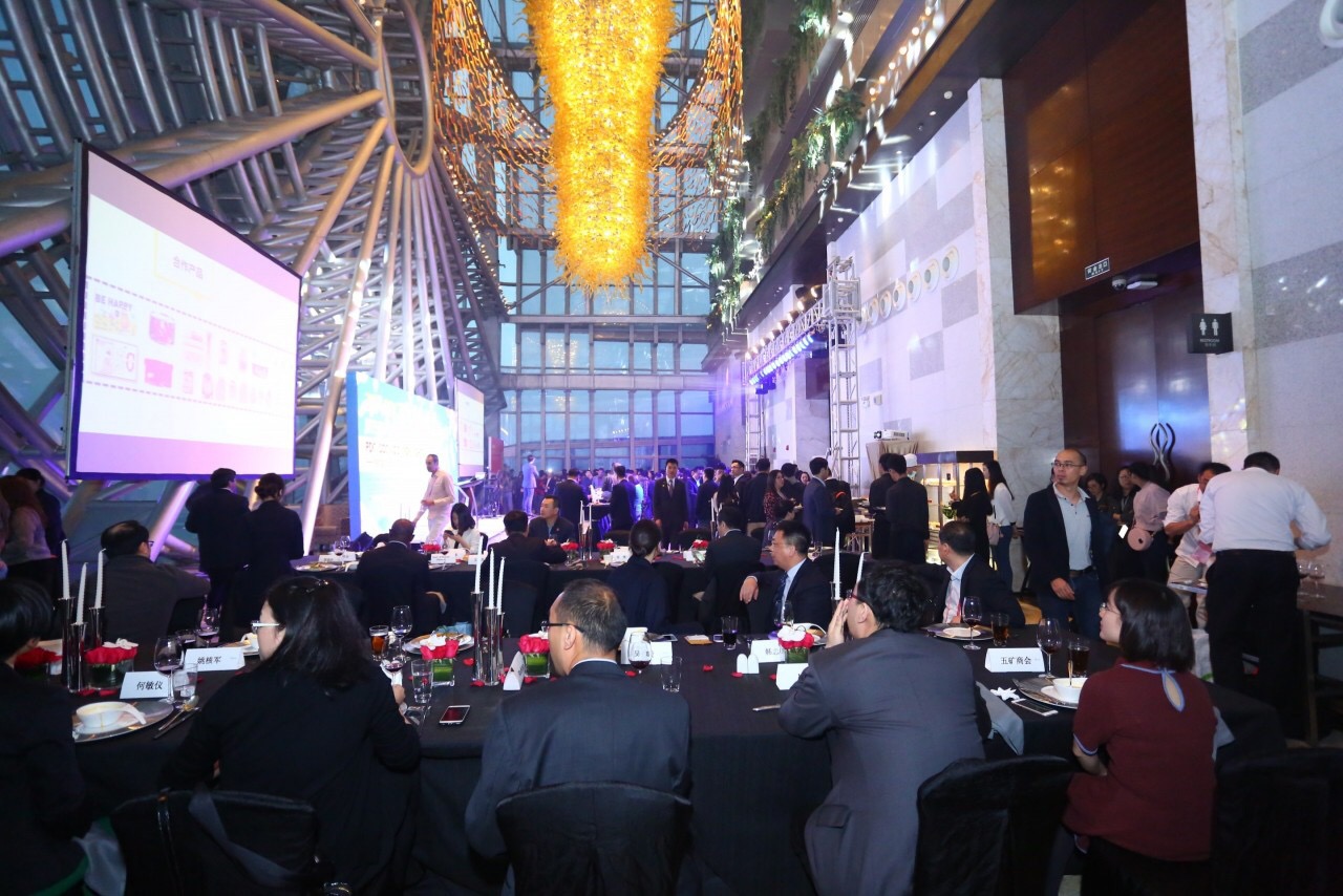 Wonderful review | The first PDC design activity of the 123rd Canton Fair