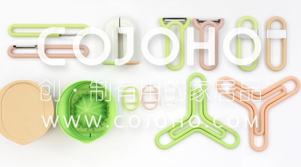 Jucheng Design | Small fresh design