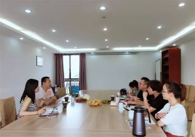 Enthusiasm | PDC Jiangsu, Zhejiang and Fujian