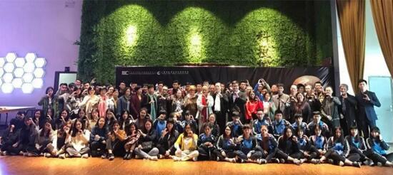 PDC · International ceramic design enters Chaozhou