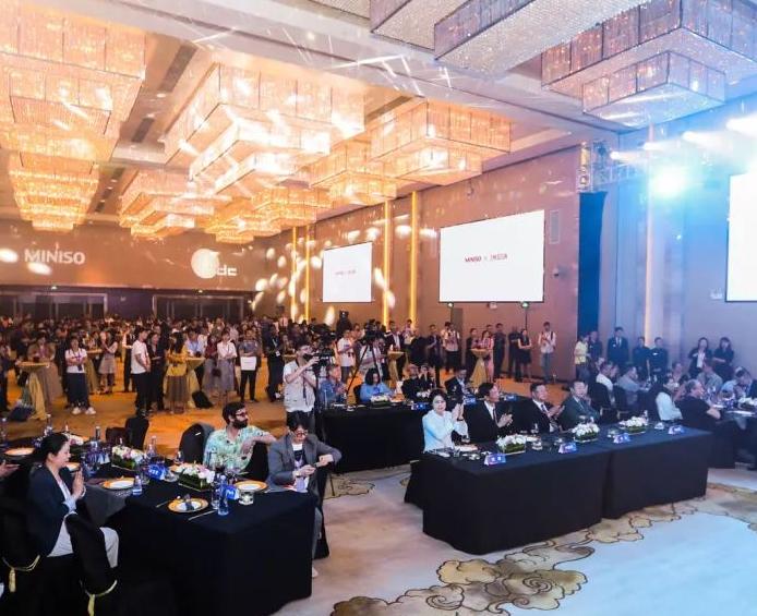 MINISO MOD · PDC Design Forum and Design Success