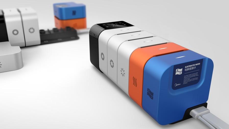 South Korea ATTO DESIGN | Design Ideas and Product Innovation Sharing