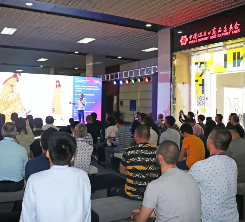 Collectionstock ｜ Highlight your products by applying graphic design