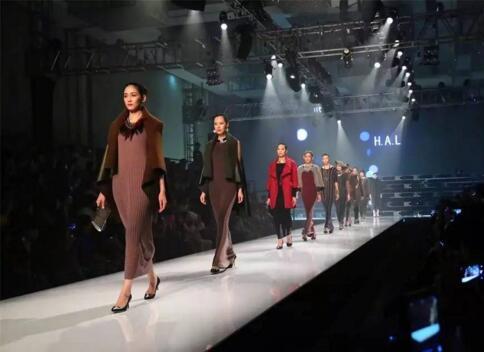 Canton Fair Original Design Fashion Show-Showcasing the Stage of Innovation to the World